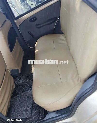 FIAT SIENA 2002 Vàng cát