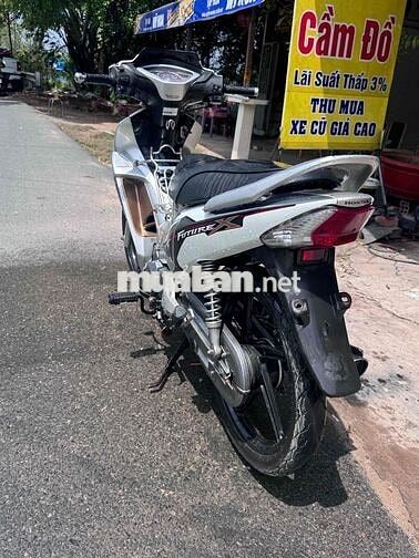 Honda Future X 2010 Trắng