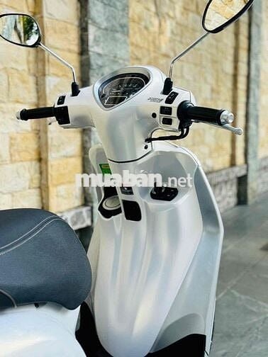 Yamaha Grande 125fi 2020 Trắng 20000 km