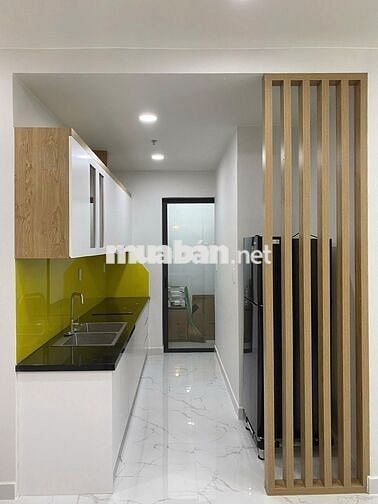 Thuê nhanh căn 2PN2WC 8tr full nội thất đẹp, ở liền tại Charm City