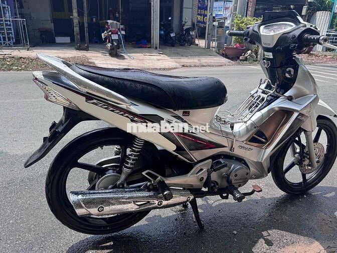 Honda Future X 2010 Trắng