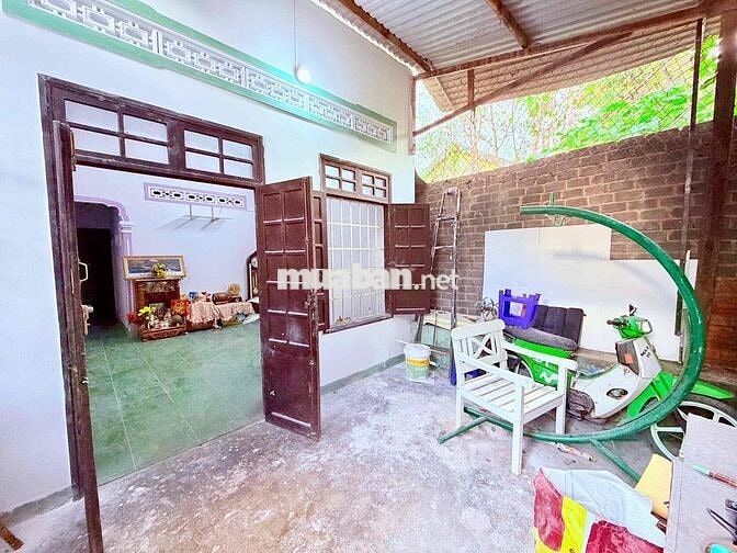 CHO THUÊ NHÀ - HẺM SỐ 48 Y NGÔNG - SÁT BÊN KHU ĐÔ THỊ ECO PARK