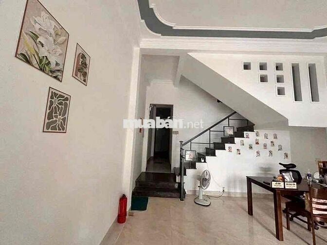 Cho thuê nhà MT Chu Mạnh Trinh Hải Châu