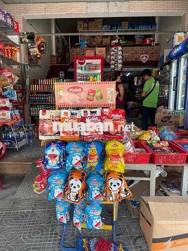 NV BÁN HÀNG LIÊN CHIỂU
