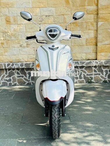 Yamaha Grande 125fi 2020 Trắng 20000 km