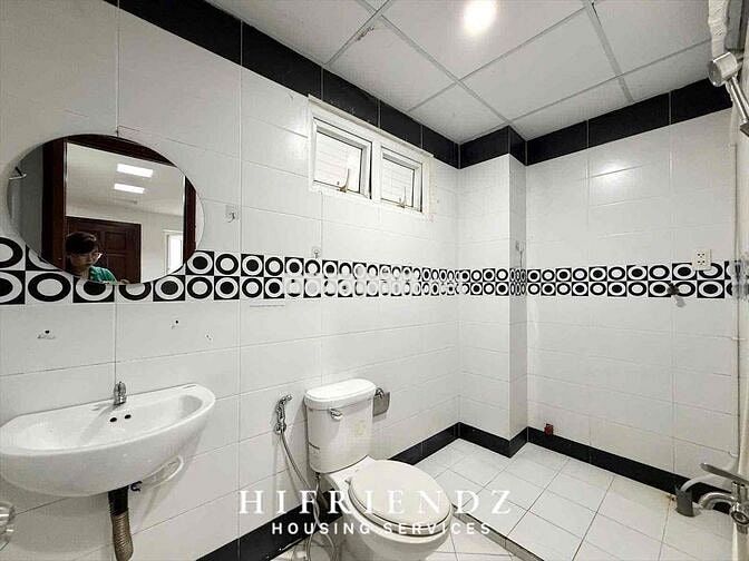 CHDV Mới 100% Full Nội Thất Free Xe Sát Cầu Nguyễn Văn Cừ
