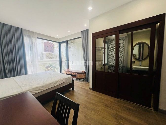 QUỸ NHÀ ĐẸP TÂY HỒ – THANG MÁY – Ô TÔ – GẦN HỒ TÂY - HÀ NỘI 
