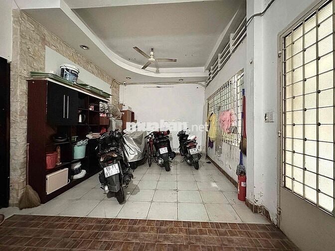 ✨Siêu phẩm Studio tách bếp_ban công_Full NT_Hẻm xe hơi gần BV Từ Dũ