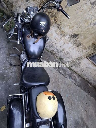 Suzuki GZ125 2009 Đen
