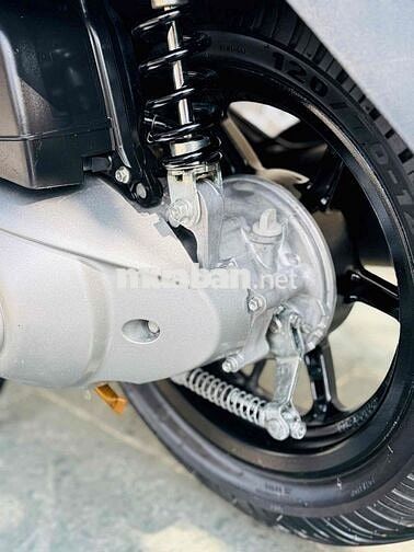 Yamaha Grande 125fi 2020 Trắng 20000 km