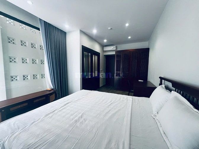QUỸ NHÀ ĐẸP TÂY HỒ – THANG MÁY – Ô TÔ – GẦN HỒ TÂY - HÀ NỘI 