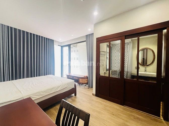 QUỸ NHÀ ĐẸP TÂY HỒ – THANG MÁY – Ô TÔ – GẦN HỒ TÂY - HÀ NỘI 