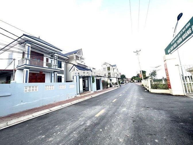71 m đất thổ cư Sóc Sơn, Hà Nội.