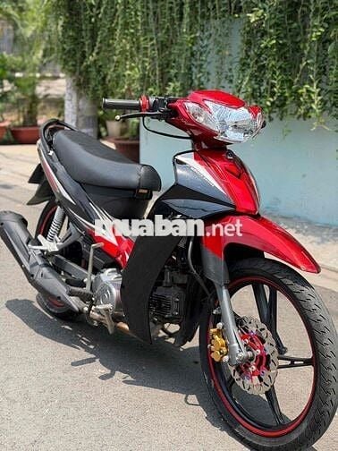 Sirius 50cc 2025 bstp