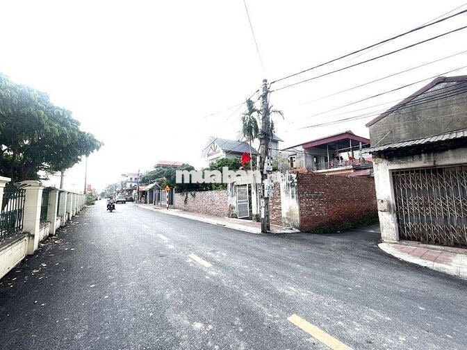 71 m đất thổ cư Sóc Sơn, Hà Nội.