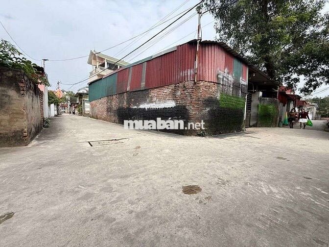 71 m đất thổ cư Sóc Sơn, Hà Nội.