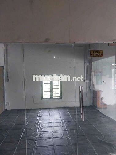 Cho thuê mặt bằng kho xưởng kinh doanh xã tân quý tây