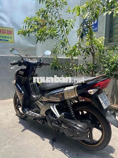 Yamaha Nouvo 2011 Xám Xanh