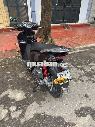 Chính chủ bán Honda Vision 2025 bản full đi 6000km