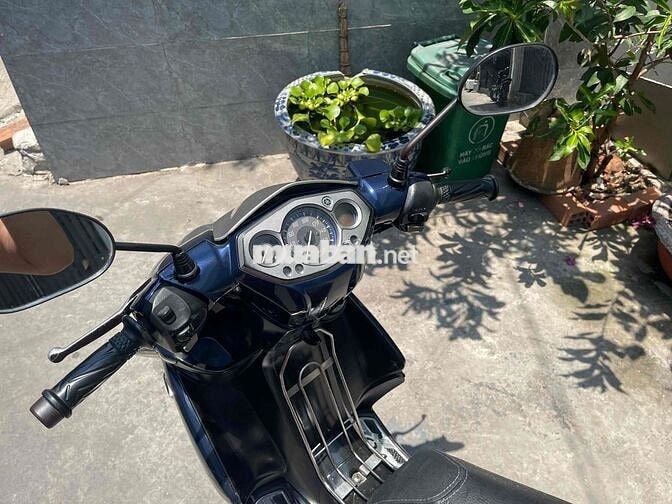 Yamaha Nouvo 2011 Xám Xanh
