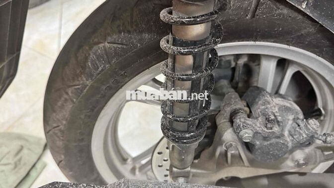 Honda SH 150i CBS 2022 Đen 9.9km
