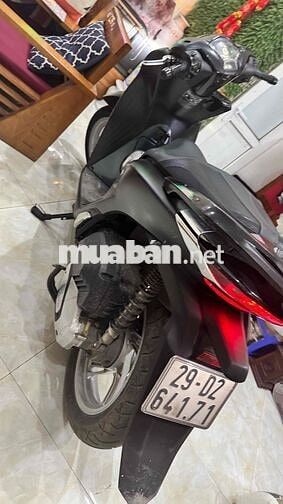 Honda SH 150i CBS 2022 Đen 9.9km