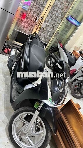 Honda SH 150i CBS 2022 Đen 9.9km