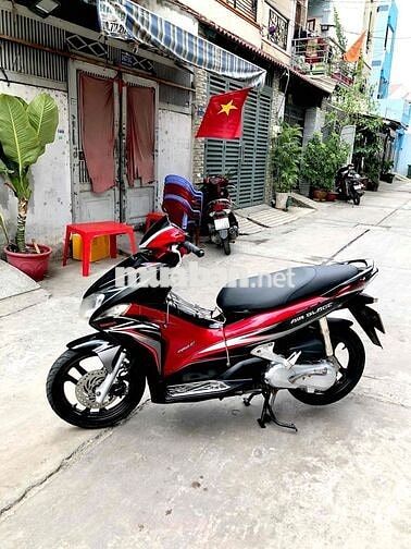 Honda ab 2012., vừa lột keo zin siu êm cvd đủ