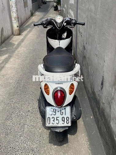 Yamaha Mio Classico chính chủ. hỗ trợ góp