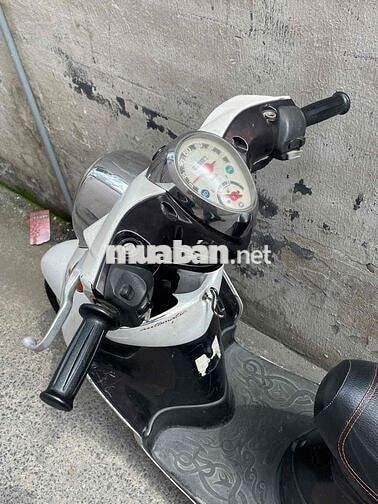 Yamaha Mio Classico chính chủ. hỗ trợ góp