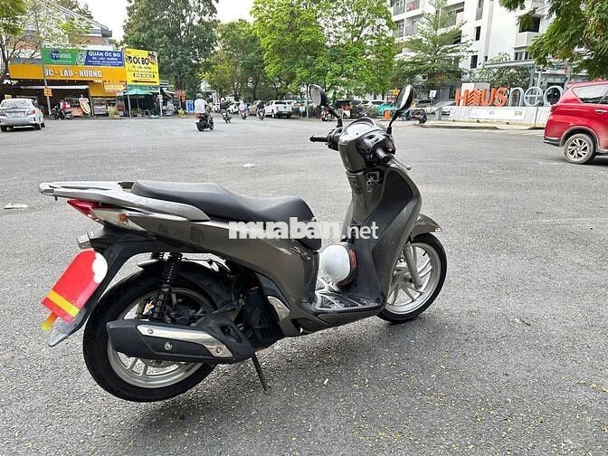 Honda SH150 2014 Xám