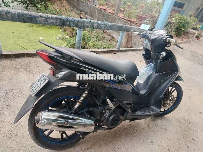 Hayate FI..gl xe số
