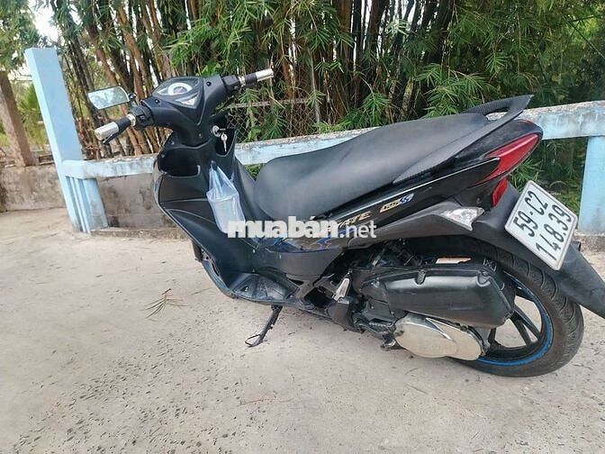 Hayate FI..gl xe số