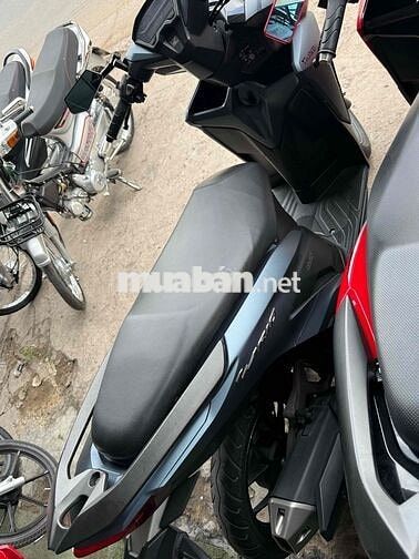 Honda Vario 125 2022 Zin Đẹp Khóa Cơ