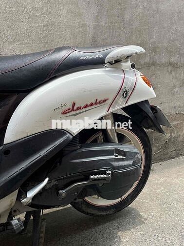 Yamaha Mio Classico chính chủ. hỗ trợ góp