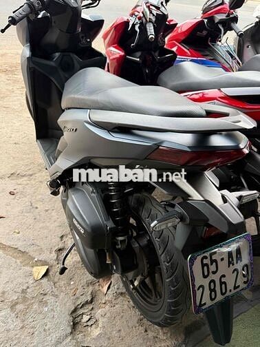 Honda Vario 125 2022 Zin Đẹp Khóa Cơ