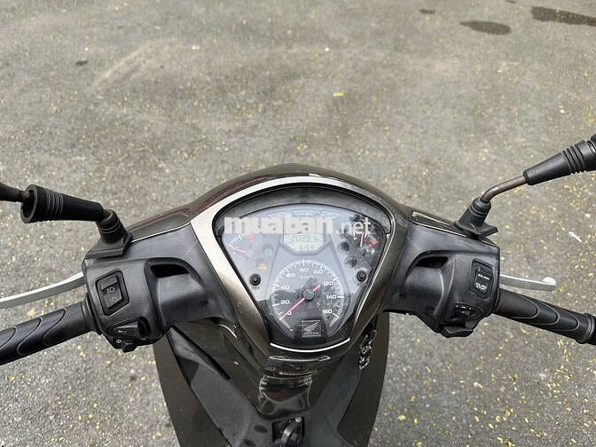 Honda SH150 2014 Xám