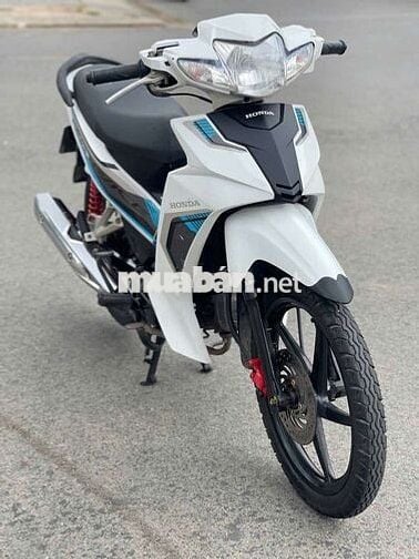 Honda Blade Race 2019 Trắng