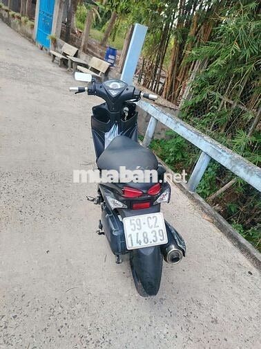 Hayate FI..gl xe số
