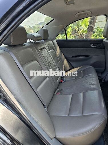 Gia đình thừa Mazda 6 cần bán