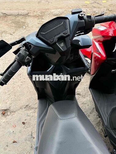 Honda Vario 125 2022 Zin Đẹp Khóa Cơ