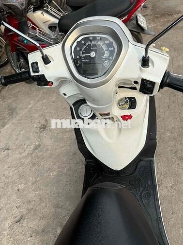 Yamaha Grander 125 / Zin Đẹp Bs65 Cccd Chủ