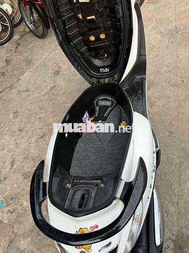 Yamaha Grander 125 / Zin Đẹp Bs65 Cccd Chủ
