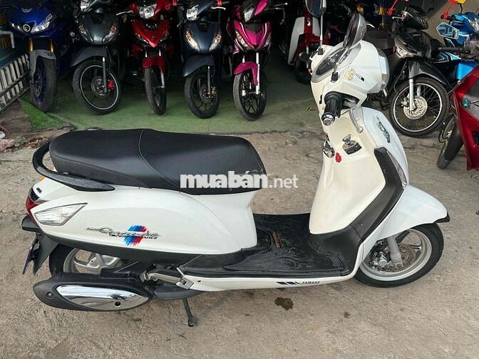 Yamaha Grander 125 / Zin Đẹp Bs65 Cccd Chủ