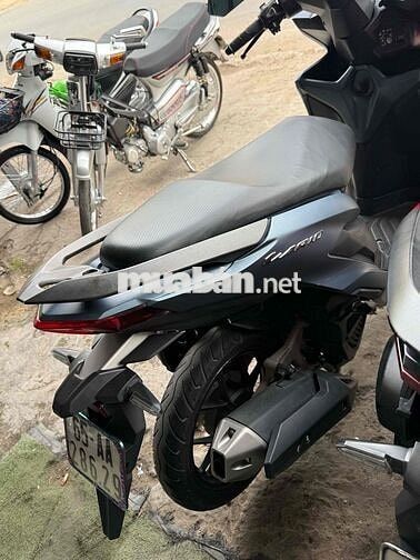 Honda Vario 125 2022 Zin Đẹp Khóa Cơ