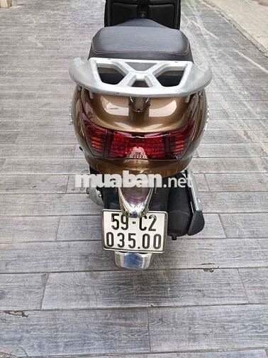 Xe Tay Ga Honda LEAD Vàng Đồng BSTP Đẹp Giá Rẻ