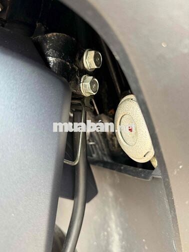 Honda Vario 125 2022 Zin Đẹp Khóa Cơ