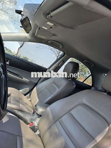 Gia đình thừa Mazda 6 cần bán