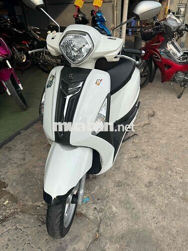 Yamaha Grander 125 / Zin Đẹp Bs65 Cccd Chủ