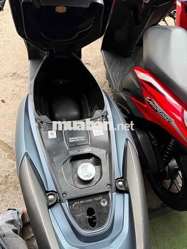 Honda Vario 125 2022 Zin Đẹp Khóa Cơ